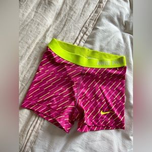Nike Pro Shorts